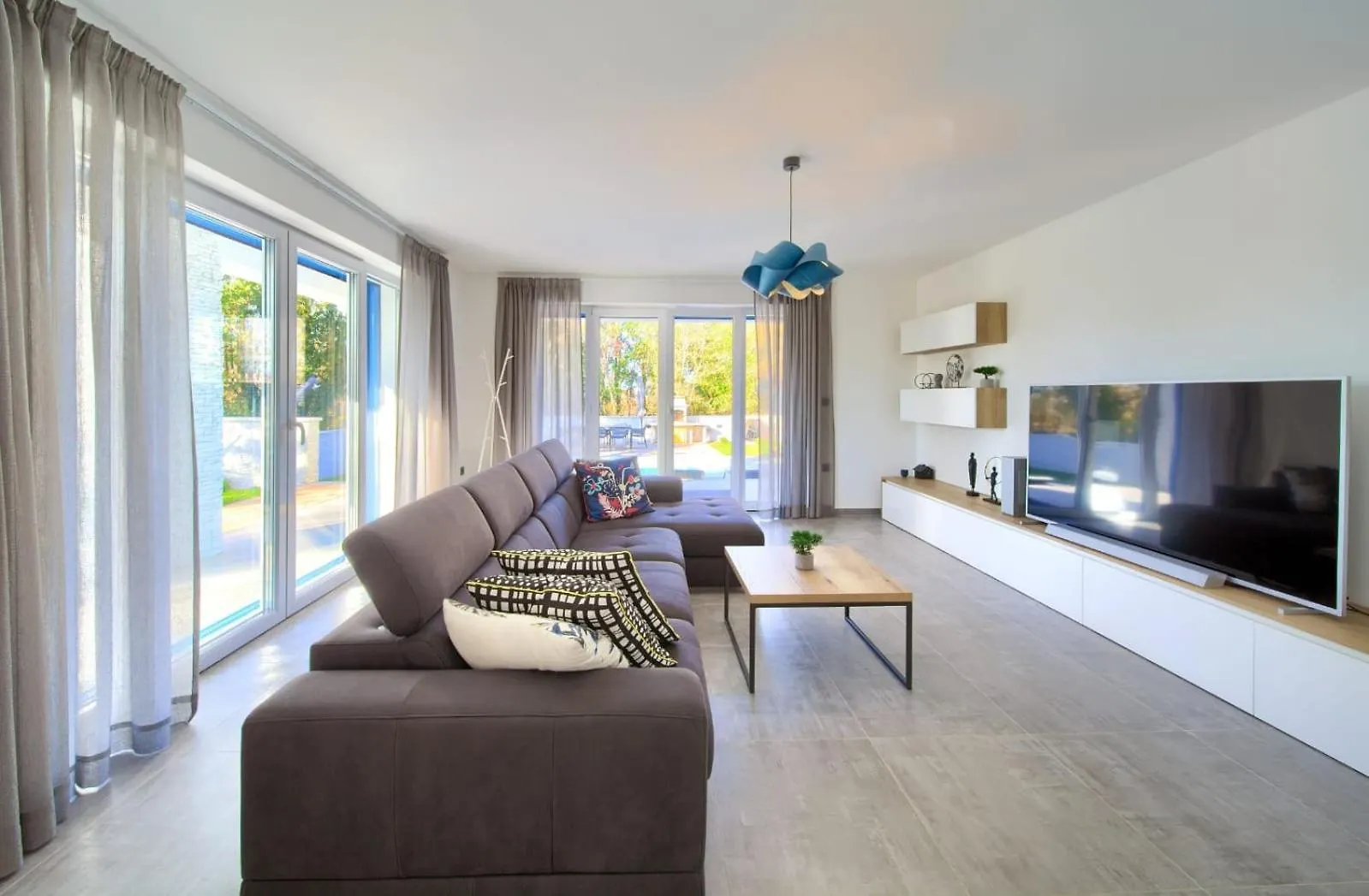 Villa Valle Sveti Vid-Miholjice