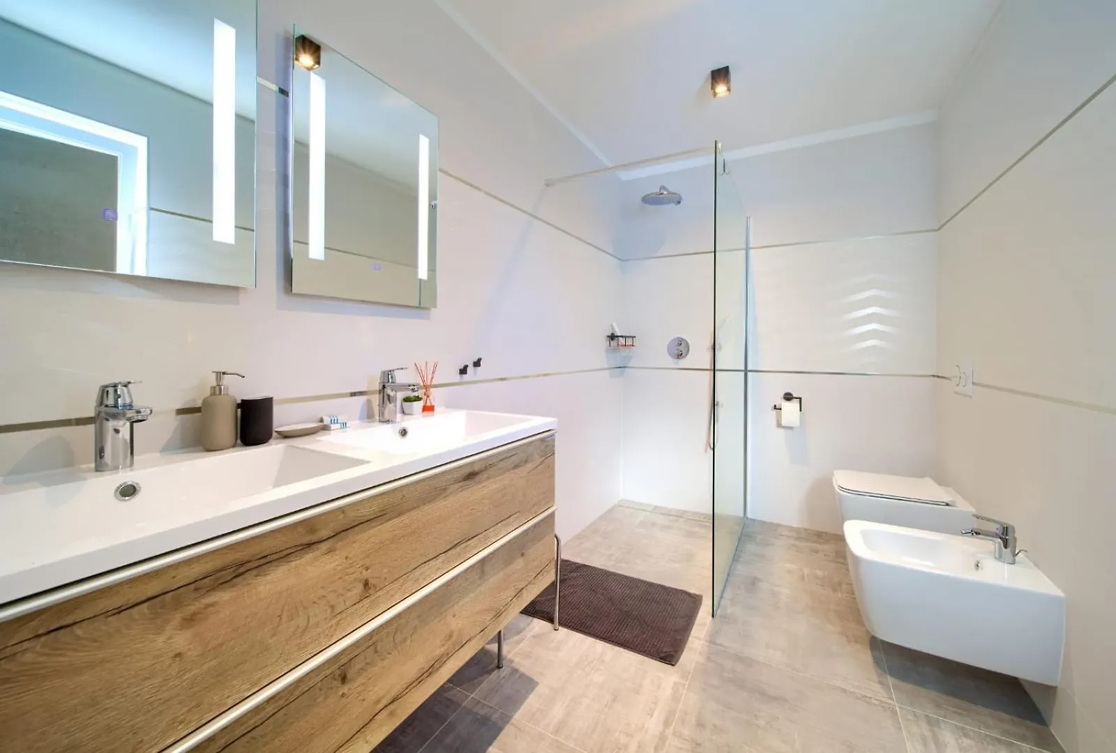 Villa Valle Sveti Vid-Miholjice