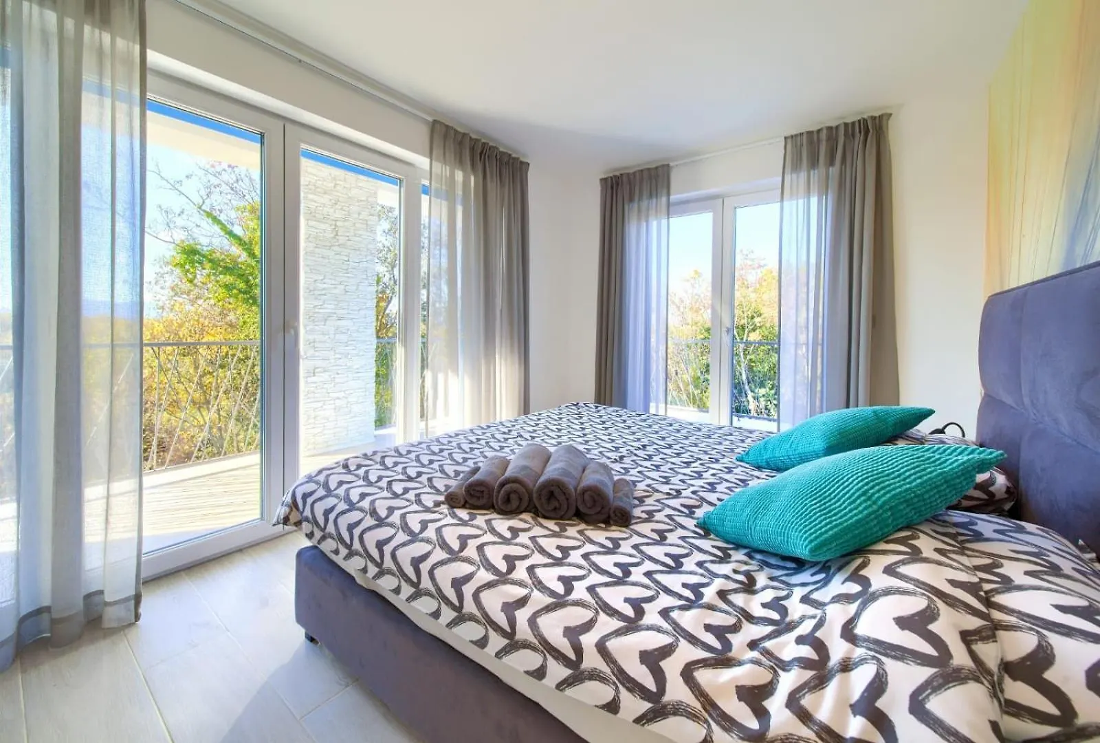 Villa Valle Sveti Vid-Miholjice